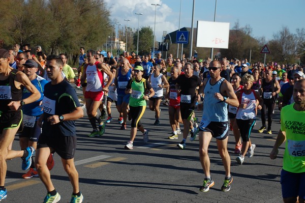 Fiumicino Half Marathon (09/11/2014) 00163