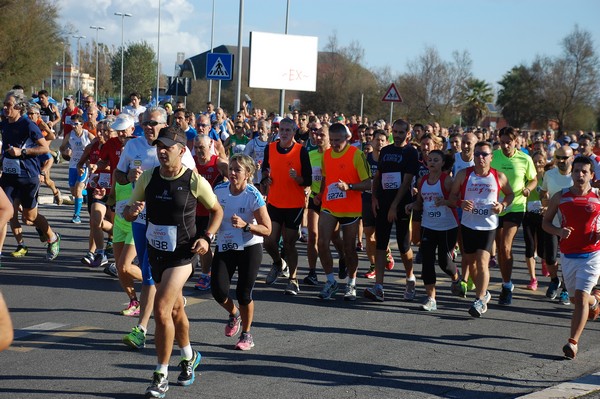 Fiumicino Half Marathon (09/11/2014) 00182