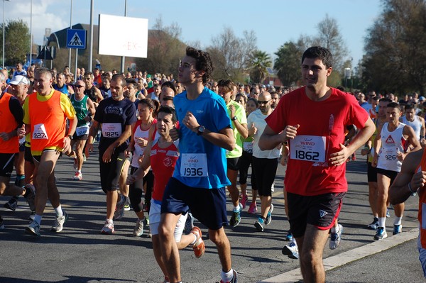 Fiumicino Half Marathon (09/11/2014) 00185