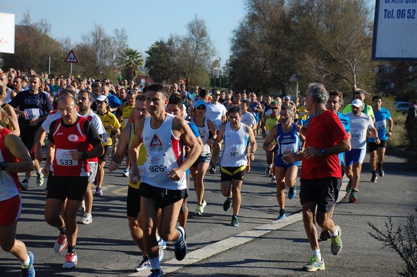 Fiumicino Half Marathon (09/11/2014) 00189