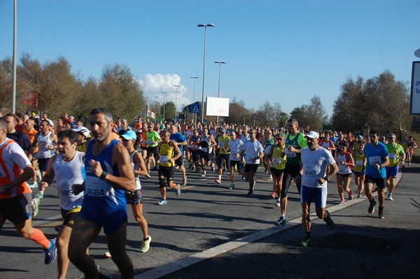 Fiumicino Half Marathon (09/11/2014) 00197