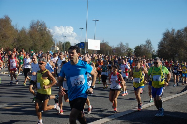 Fiumicino Half Marathon (09/11/2014) 00200