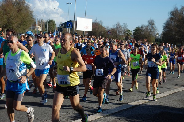 Fiumicino Half Marathon (09/11/2014) 00213