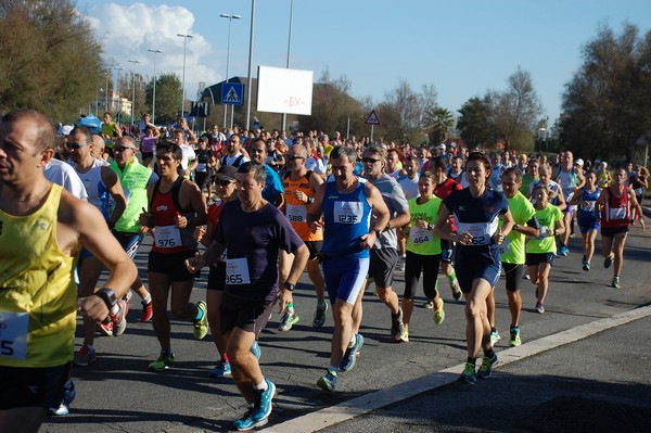 Fiumicino Half Marathon (09/11/2014) 00214