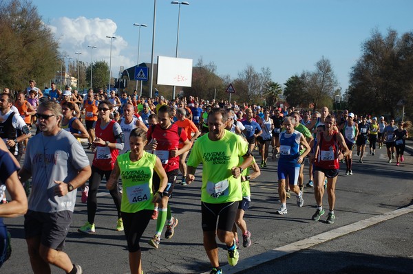 Fiumicino Half Marathon (09/11/2014) 00218