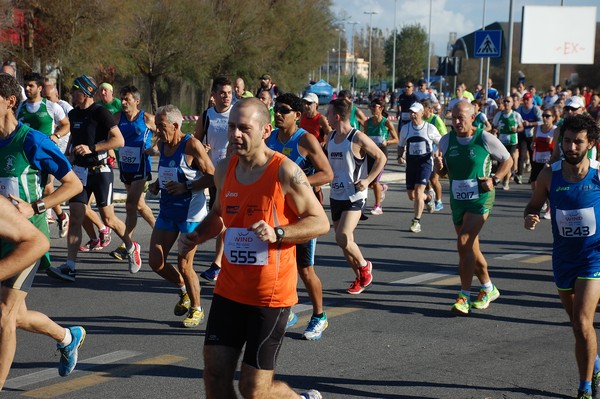 Fiumicino Half Marathon (09/11/2014) 00257