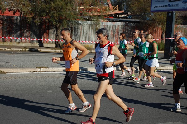 Fiumicino Half Marathon (09/11/2014) 00272