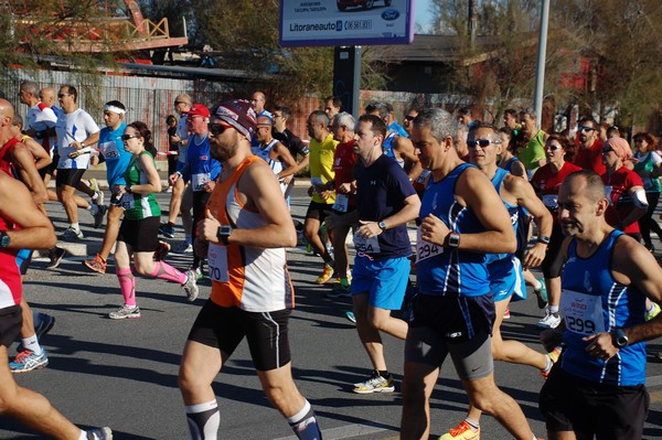Fiumicino Half Marathon (09/11/2014) 00279