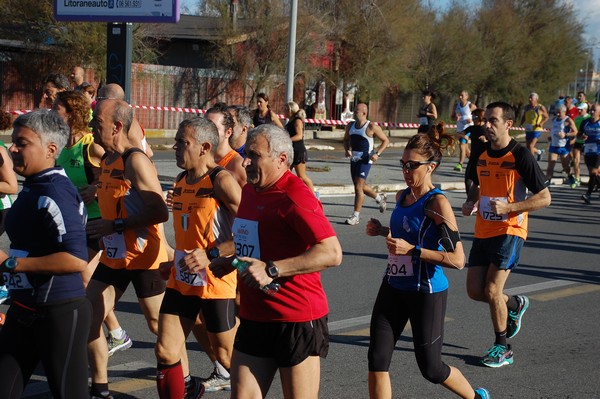 Fiumicino Half Marathon (09/11/2014) 00299