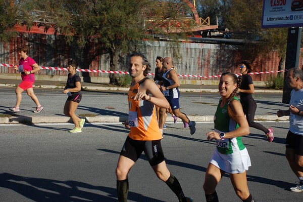 Fiumicino Half Marathon (09/11/2014) 00305