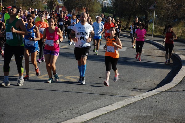 Fiumicino Half Marathon (09/11/2014) 00320