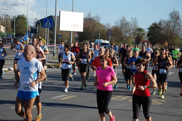 Fiumicino Half Marathon (09/11/2014) 00334