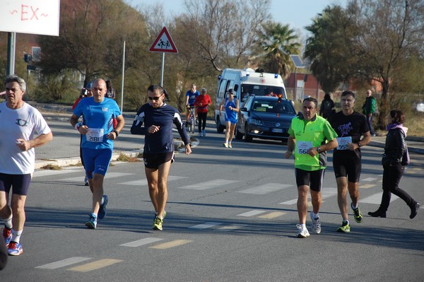 Fiumicino Half Marathon (09/11/2014) 00343