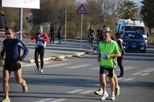 Fiumicino Half Marathon (09/11/2014) 00344