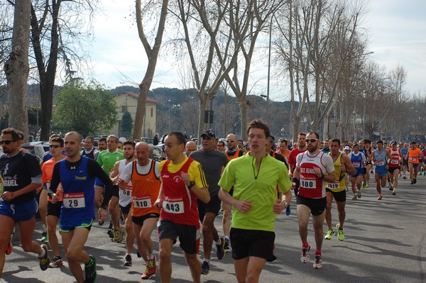 Corriamo al Collatino (23/02/2014) 00020