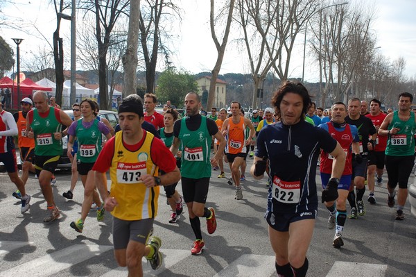 Corriamo al Collatino (23/02/2014) 00045