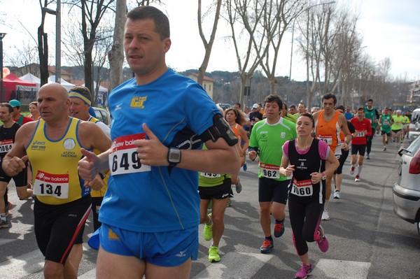 Corriamo al Collatino (23/02/2014) 00056