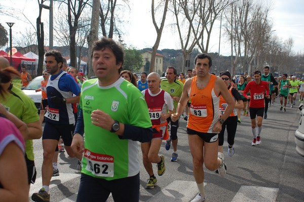 Corriamo al Collatino (23/02/2014) 00058