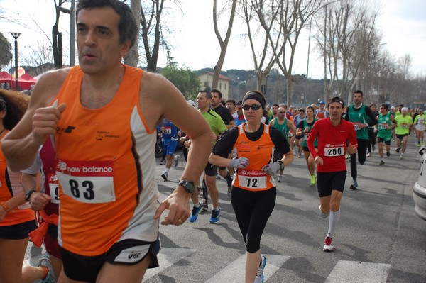 Corriamo al Collatino (23/02/2014) 00060