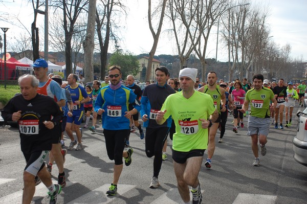 Corriamo al Collatino (23/02/2014) 00065