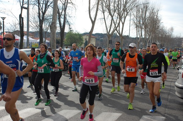 Corriamo al Collatino (23/02/2014) 00068