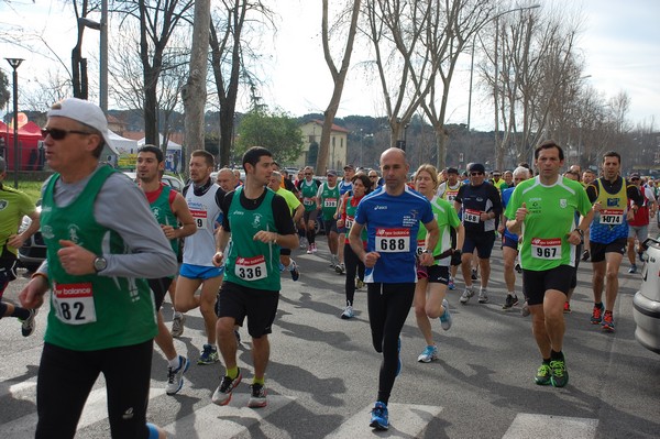 Corriamo al Collatino (23/02/2014) 00073