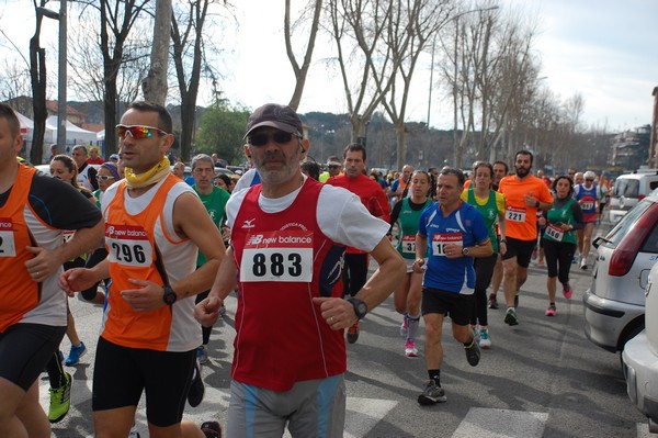 Corriamo al Collatino (23/02/2014) 00077