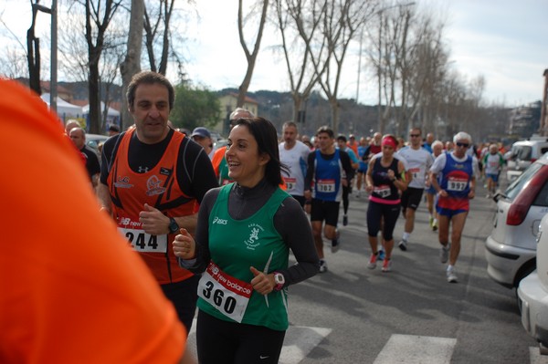 Corriamo al Collatino (23/02/2014) 00079