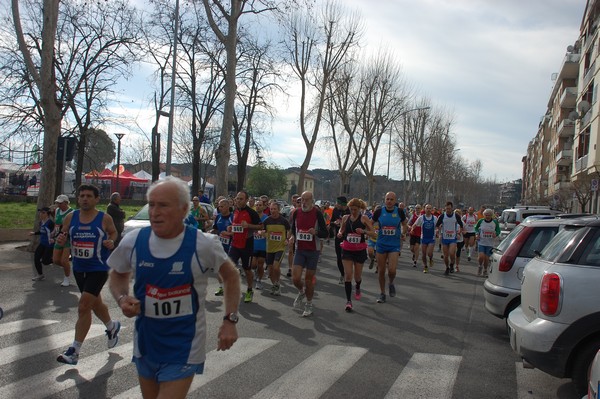 Corriamo al Collatino (23/02/2014) 00082