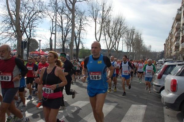 Corriamo al Collatino (23/02/2014) 00083