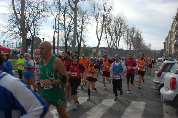 Corriamo al Collatino (23/02/2014) 00089