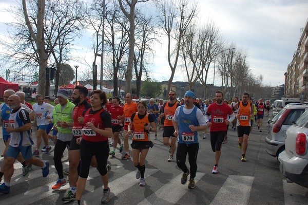 Corriamo al Collatino (23/02/2014) 00090