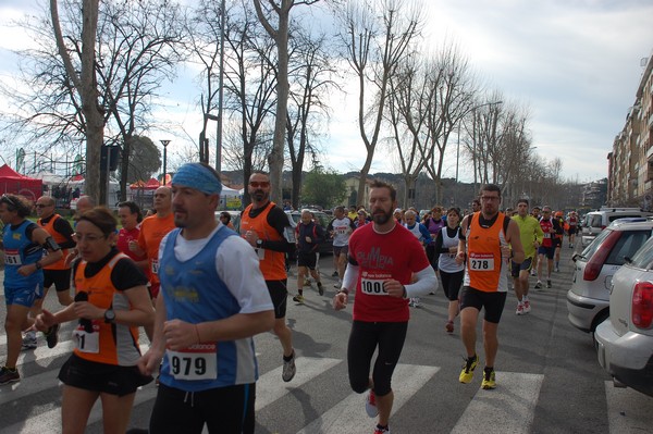 Corriamo al Collatino (23/02/2014) 00091