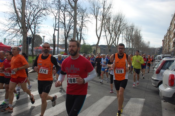 Corriamo al Collatino (23/02/2014) 00092