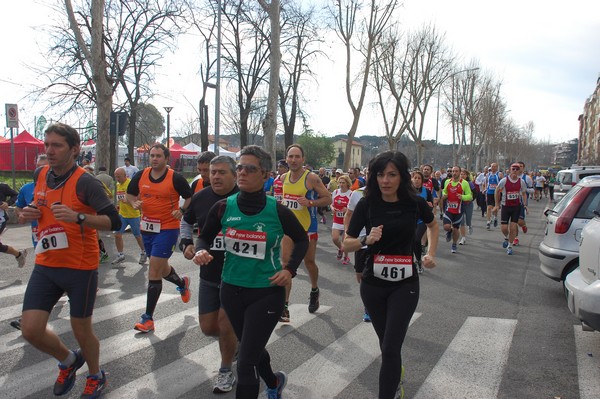 Corriamo al Collatino (23/02/2014) 00098