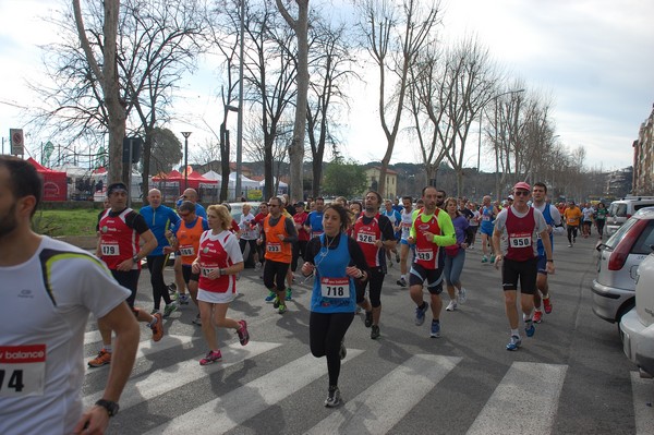 Corriamo al Collatino (23/02/2014) 00099