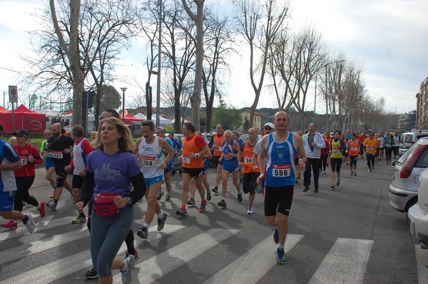 Corriamo al Collatino (23/02/2014) 00102