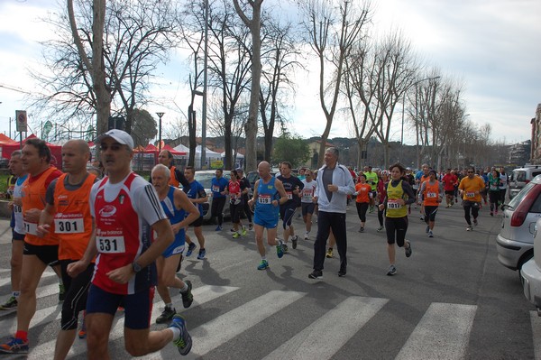 Corriamo al Collatino (23/02/2014) 00104