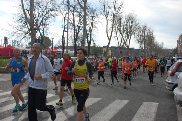 Corriamo al Collatino (23/02/2014) 00106