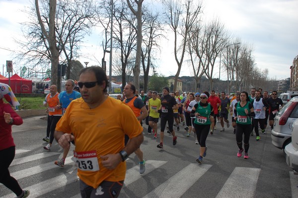 Corriamo al Collatino (23/02/2014) 00109