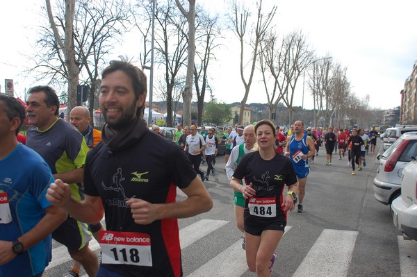 Corriamo al Collatino (23/02/2014) 00112