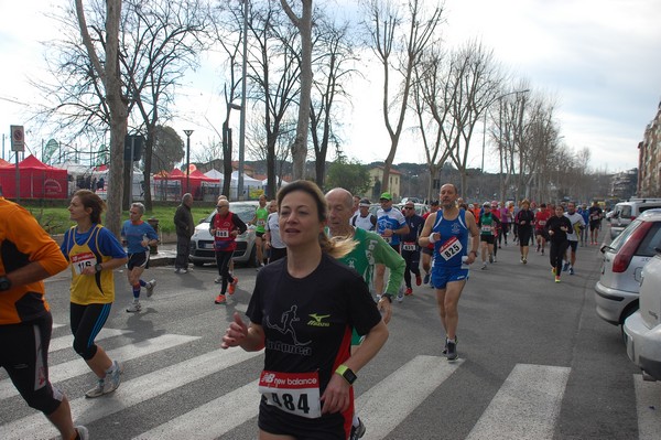 Corriamo al Collatino (23/02/2014) 00113