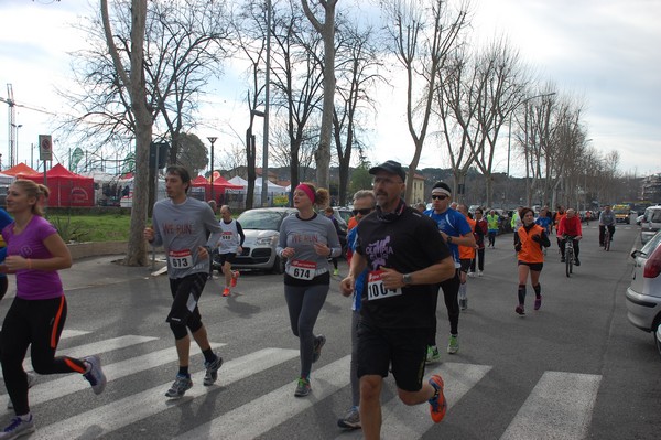 Corriamo al Collatino (23/02/2014) 00119