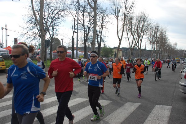 Corriamo al Collatino (23/02/2014) 00120