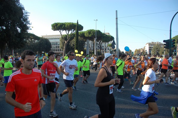 Hunger Run - Run for Food (19/10/2014) 00002