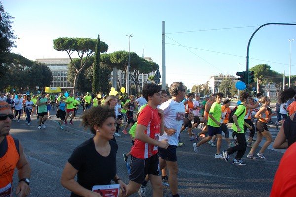 Hunger Run - Run for Food (19/10/2014) 00003