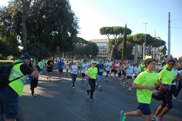 Hunger Run - Run for Food (19/10/2014) 00006