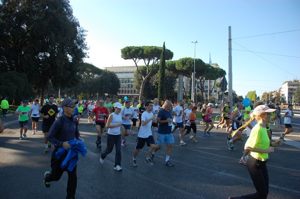 Hunger Run - Run for Food (19/10/2014) 00009