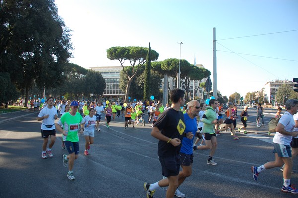 Hunger Run - Run for Food (19/10/2014) 00013