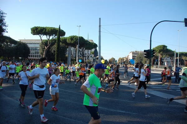 Hunger Run - Run for Food (19/10/2014) 00016